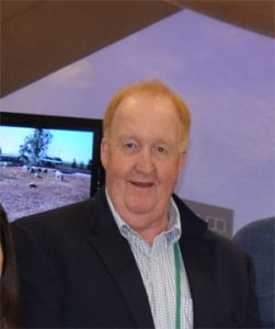 Peter Calnan profile picture.